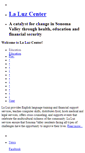 Mobile Screenshot of laluzcenter.typepad.com
