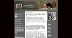 Desktop Screenshot of ericwreaves.typepad.com