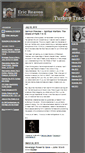 Mobile Screenshot of ericwreaves.typepad.com