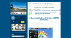 Desktop Screenshot of corrine7495.typepad.com