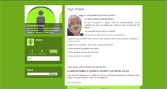 Desktop Screenshot of eibarres.typepad.com