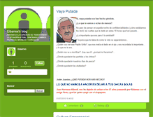 Tablet Screenshot of eibarres.typepad.com