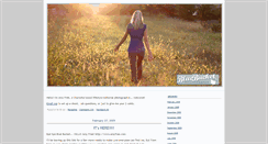 Desktop Screenshot of bluebucketphotography.typepad.com