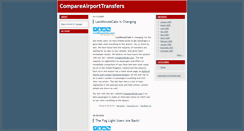 Desktop Screenshot of lastminutecabs.typepad.co.uk