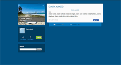 Desktop Screenshot of ciaranaked1.typepad.com