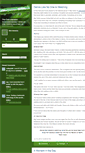 Mobile Screenshot of duh-mension.typepad.com