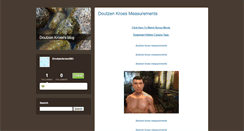 Desktop Screenshot of doutzenkroes983.typepad.com