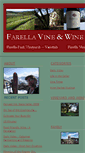 Mobile Screenshot of farella.typepad.com