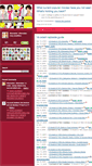 Mobile Screenshot of dhannykor.typepad.com