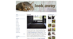 Desktop Screenshot of lookaway.typepad.com