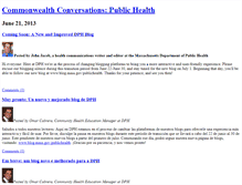 Tablet Screenshot of ma-publichealth.typepad.com