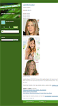 Mobile Screenshot of jenniferanistonyetagain.typepad.com