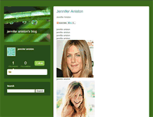 Tablet Screenshot of jenniferanistonyetagain.typepad.com