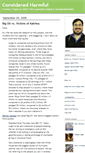 Mobile Screenshot of bradknowles.typepad.com