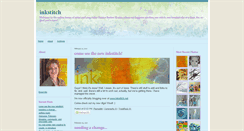 Desktop Screenshot of inkstitch.typepad.com