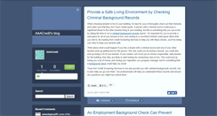 Desktop Screenshot of business-credit-report.typepad.com