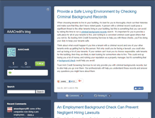 Tablet Screenshot of business-credit-report.typepad.com