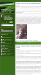 Mobile Screenshot of kourageousken.typepad.com