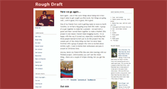 Desktop Screenshot of gdhansen.typepad.com