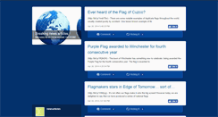 Desktop Screenshot of newsarticles.typepad.com