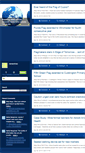 Mobile Screenshot of newsarticles.typepad.com