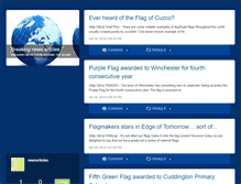 Tablet Screenshot of newsarticles.typepad.com