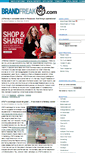 Mobile Screenshot of brandmediaweek.typepad.com