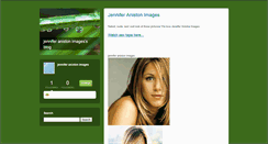 Desktop Screenshot of jenniferanistonimagesacoupleof.typepad.com