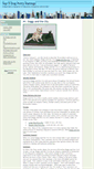 Mobile Screenshot of dogpottybox.typepad.com