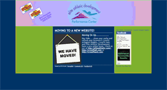 Desktop Screenshot of eliteathletic.typepad.com