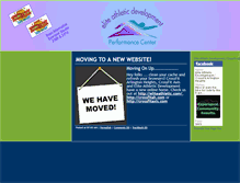 Tablet Screenshot of eliteathletic.typepad.com