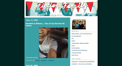 Desktop Screenshot of fictionfamily.typepad.com