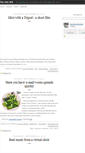 Mobile Screenshot of jeanmarcrommes.typepad.com
