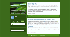 Desktop Screenshot of libtech.typepad.com
