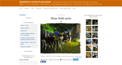 Desktop Screenshot of france.typepad.com