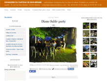 Tablet Screenshot of france.typepad.com