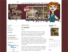 Tablet Screenshot of kpscissors.typepad.com