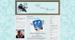 Desktop Screenshot of nannerfly.typepad.com