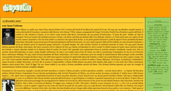 Desktop Screenshot of diapason.typepad.com