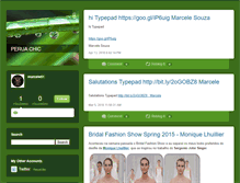 Tablet Screenshot of peruachic.typepad.com