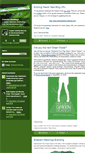 Mobile Screenshot of emeraldweddings.typepad.com