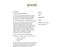 Tablet Screenshot of eukep.typepad.com