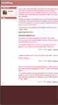 Mobile Screenshot of girlthatpoops.typepad.com