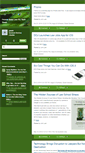 Mobile Screenshot of fsulawlibraryblog.typepad.com