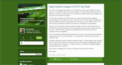 Desktop Screenshot of glasseyonsaas.typepad.com