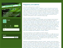 Tablet Screenshot of infrastructureexaminer.typepad.com