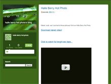Tablet Screenshot of halleberryhotphotopush.typepad.com