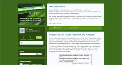 Desktop Screenshot of boomboat.typepad.com