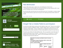 Tablet Screenshot of boomboat.typepad.com