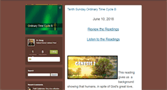 Desktop Screenshot of frdoug.typepad.com
